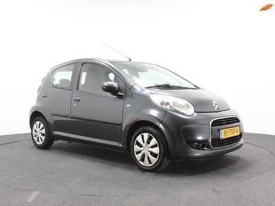 Occasion Citroën C1 SELECTION 68 PK (50 kW) 2012 Grijs Hatchback