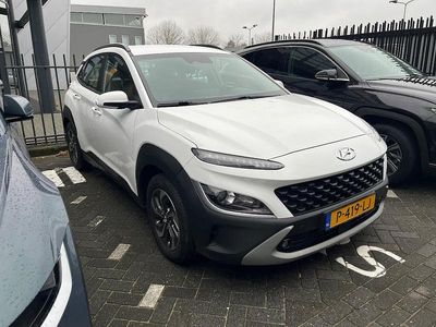 Occasion Hyundai Kona Comfort 141 PK (103 kW) 2022 Wit SUV