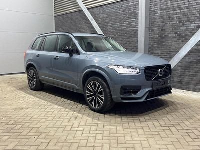 Occasion Volvo XC90 Plus 303 PK (222 kW) 2022 Grijs SUV