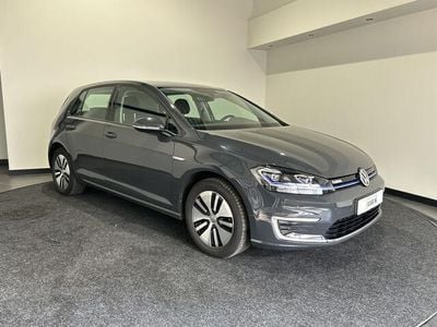 VW e-Golf