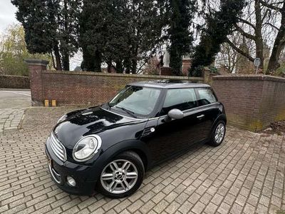 tweedehands Mini Cooper 1.6 Chili