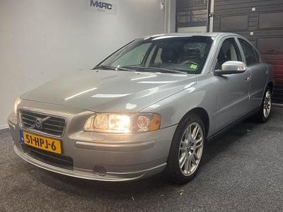 Gebruikt 2009 Volvo S60 Sedan | € 5.250 (Iets duurder)