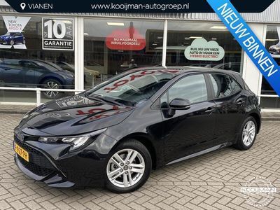 tweedehands Toyota Corolla 1.8 Hybrid Active