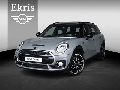 Occasion Mini John Cooper Works Clubman Business 192 PK (141 kW) 2018 Grijs Stationwagen