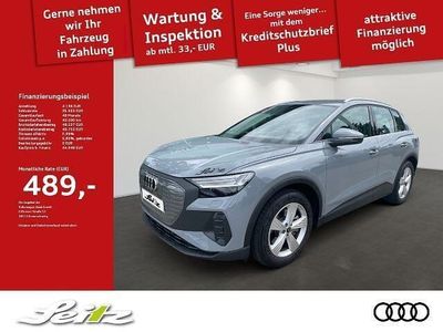 Occasion Audi Q4 e-tron 150 kW (204 PK) 2024 Overige SUV
