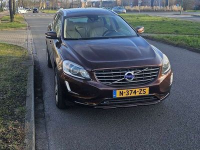 tweedehands Volvo XC60 T5 Geartronic Summum