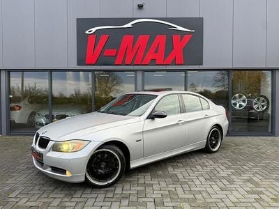 Occasion BMW 325 Executive 218 PK (160 kW) 2005 Grijs (metallic) Sedan