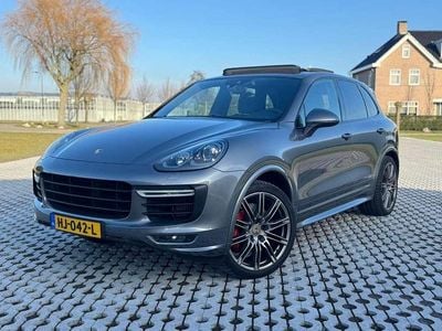 Occasion 2015 Porsche Cayenne Sport SUV | € 44.750 (Eerlijke prijs)