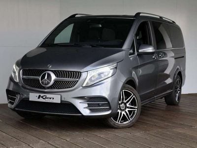 Mercedes V300