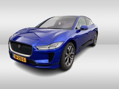 tweedehands Jaguar I-Pace EV400 HSE 90 kWh / Panoramadak / Camera / Luchtvering / Meri