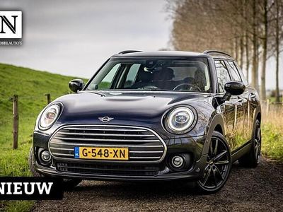 Mini Cooper Clubman