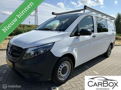 tweedehands Mercedes Vito Bestel 114 CDI Lang DC Comfort