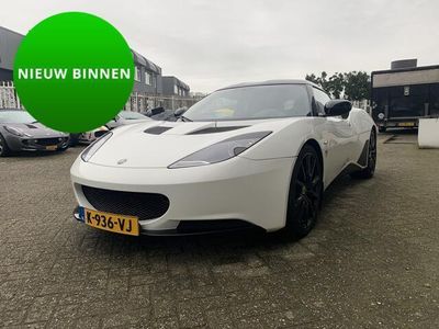 tweedehands Lotus Evora 3.5 2+2