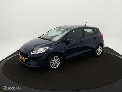 tweedehands Ford Fiesta 1.0 EcoBoost Connected