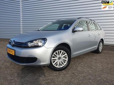 VW Golf VI