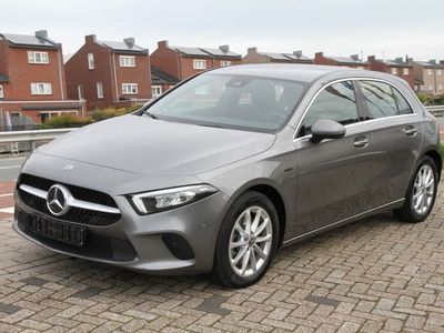 Mercedes A250