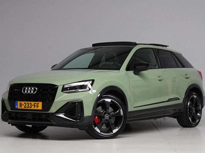 Audi SQ2