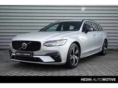 tweedehands Volvo V90 2.0 B4 R-Design