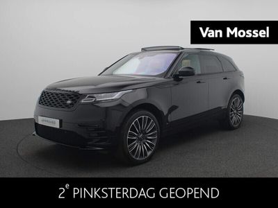 tweedehands Land Rover Range Rover Velar P250 AWD R-Dynamic HSE | Panorama Dak | 22 Inch |