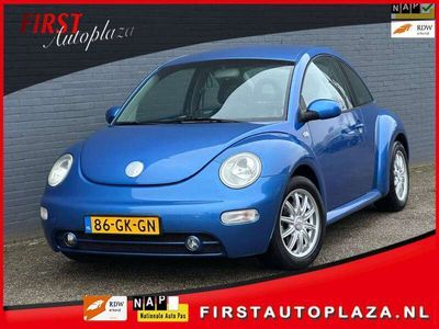 VW Beetle