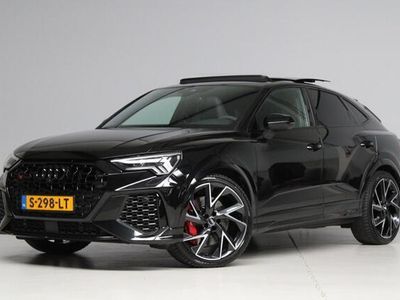 Audi RS Q3 Sportback
