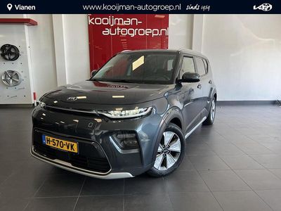 Occasion Kia Soul 150 kW (204 PK) 2020 Grijs SUV