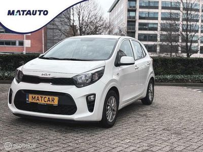 tweedehands Kia Picanto 1.0 DPi DynamicLine