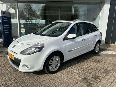 Renault Clio GrandTour