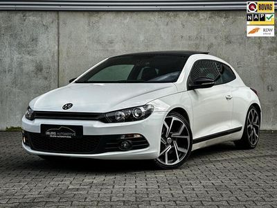 VW Scirocco