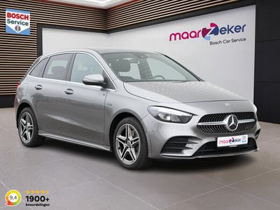 Mercedes B250e