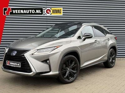 Lexus RX450h