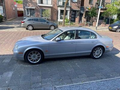 Jaguar S-Type