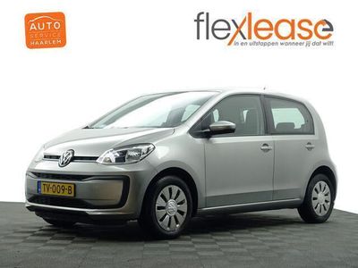 tweedehands VW up! up! 1.0 BMT moveBluetooth Audio, Led, Clima, Comfort Interieur