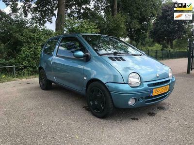 tweedehands Renault Twingo 1.2-16V Privilège