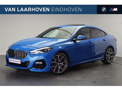Blauw Gebruikt 2024 BMW 220 Executive Coupé | € 40.750 (Iets duurder)