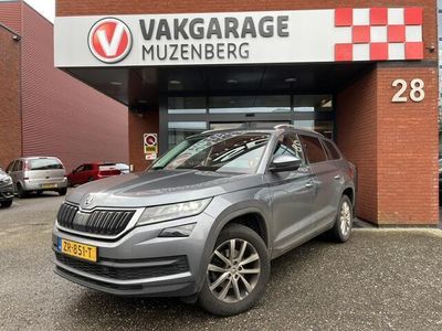 tweedehands Skoda Kodiaq 1.5 TSI Business Edition // NAVI // CRUISE // CAME