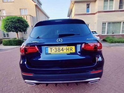 Mercedes GLC300e