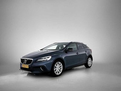 Volvo V40 CC