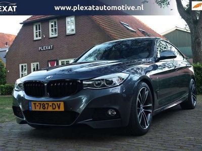 BMW 328 Gran Turismo