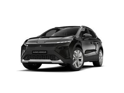 Black magic Nieuw 2026 Skoda Elroq SUV | € 35.100 (Eerlijke prijs)