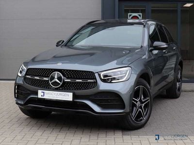 Mercedes GLC300