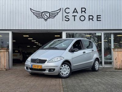 Mercedes A150