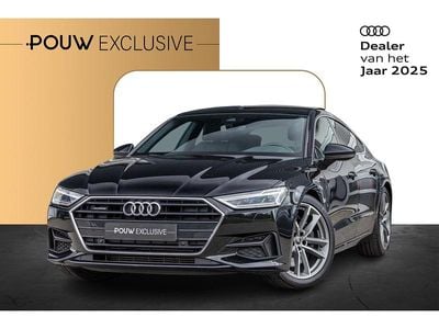 Audi A7 Sportback