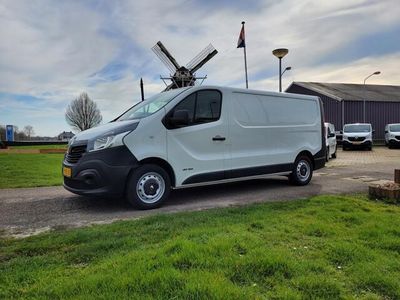 tweedehands Renault Trafic 1.6 dCi T29 L2H1 120 pk