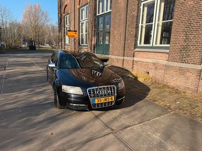 Occasion 2008 Audi S6 Stationwagen | € 12.500 (Goede deal)