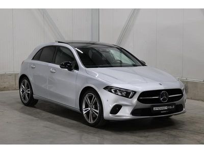 Mercedes A250