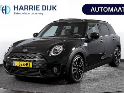 Mini Cooper Clubman
