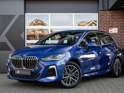 Occasion BMW 225 M Sport 245 PK (180 kW) 2022 Blauw MPV