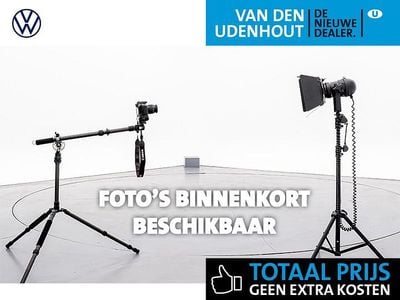 Zwart Gebruikt 2023 VW Tiguan Elegance+ SUV | € 53.950