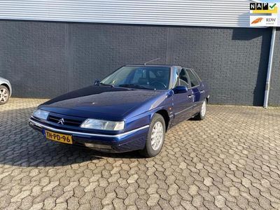 Citroën XM